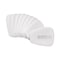 Scotch 3M P95 Paint Spray and Pesticide Application Particulate Filter 5000/6000-Series White 10 pk 5P71P10-C - alternate 6